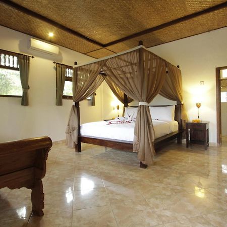 Pekak Mangku Guest House Ubud Eksteriør billede