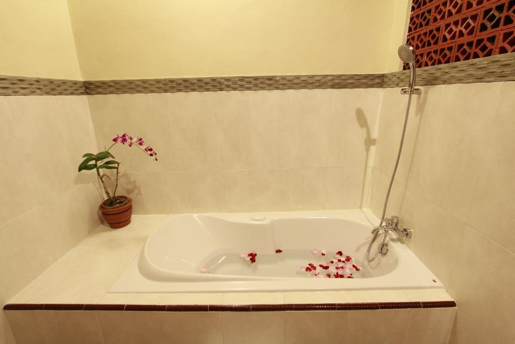 Pekak Mangku Guest House Ubud Eksteriør billede