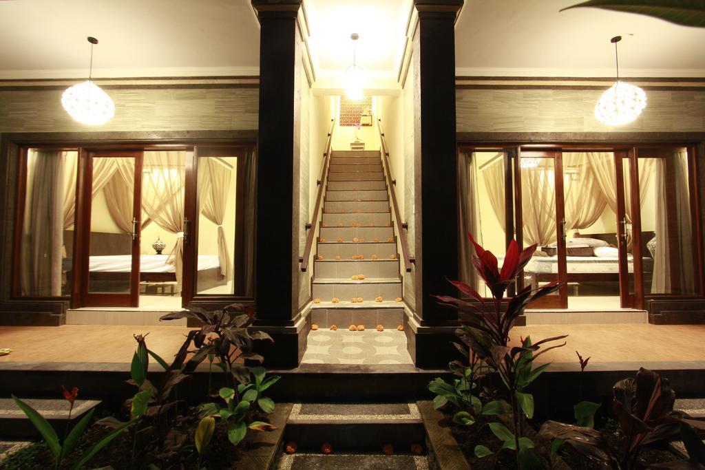 Pekak Mangku Guest House Ubud Eksteriør billede
